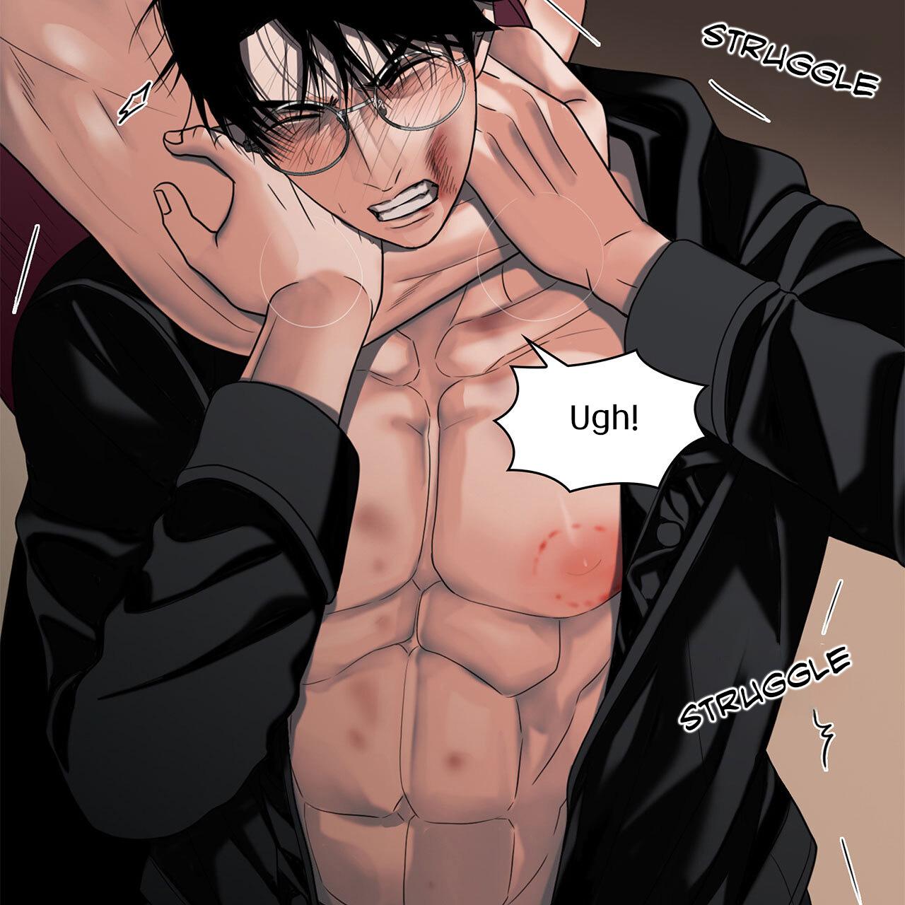 Corrosive Chapter 10.1 page 42 - 