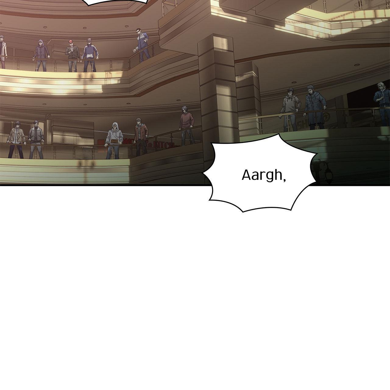 Corrosive Chapter 10.1 page 50 - 