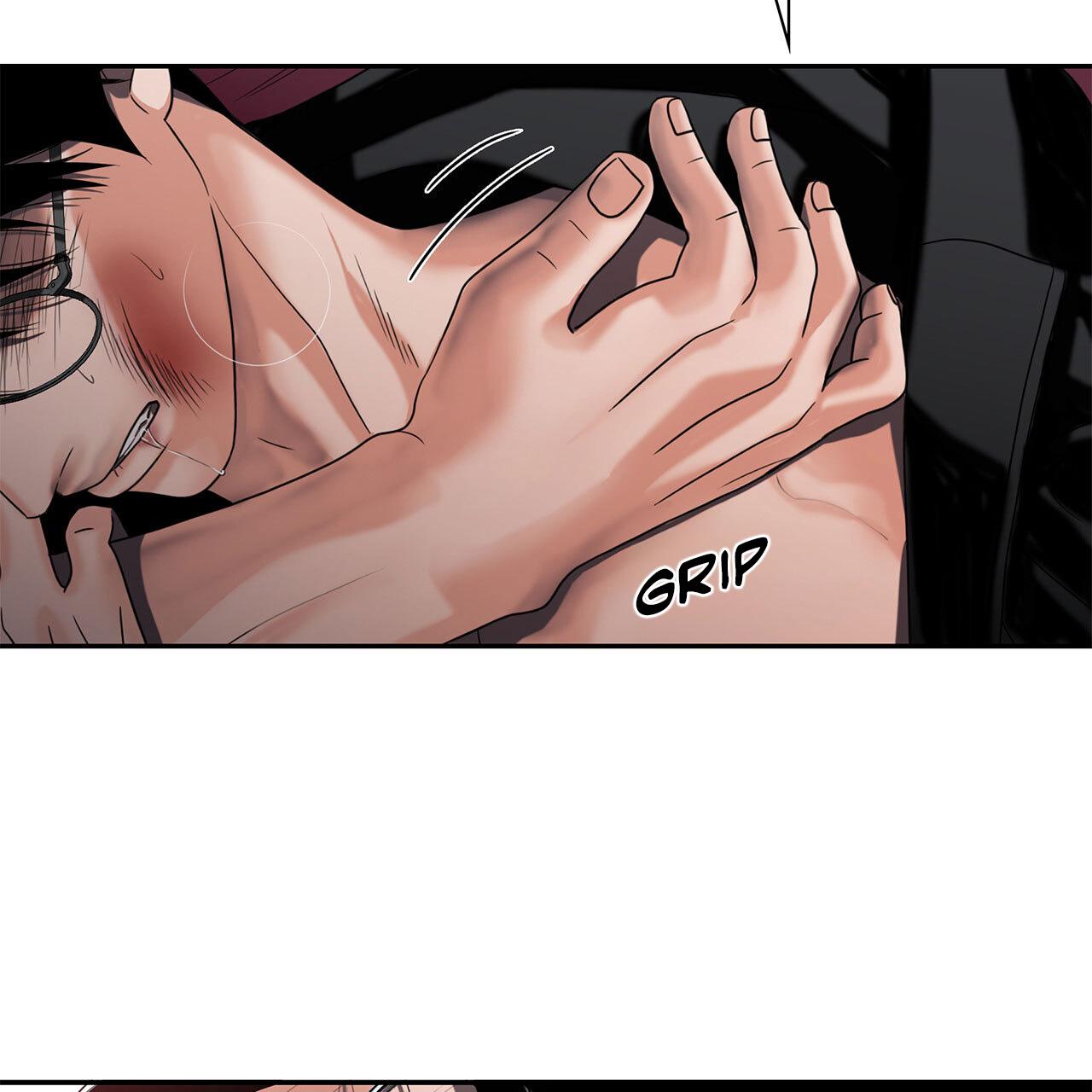 Corrosive Chapter 10.1 page 64 - 