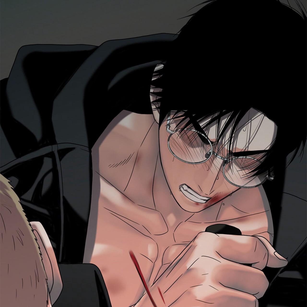 Corrosive Chapter 10.1 page 81 - 