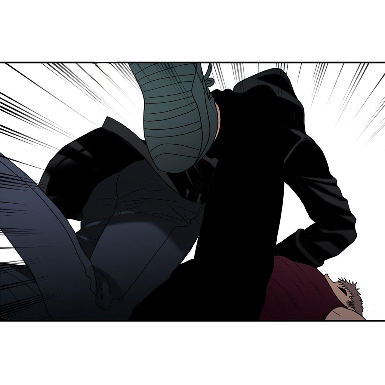 Corrosive Chapter 10.1 page 85 - 