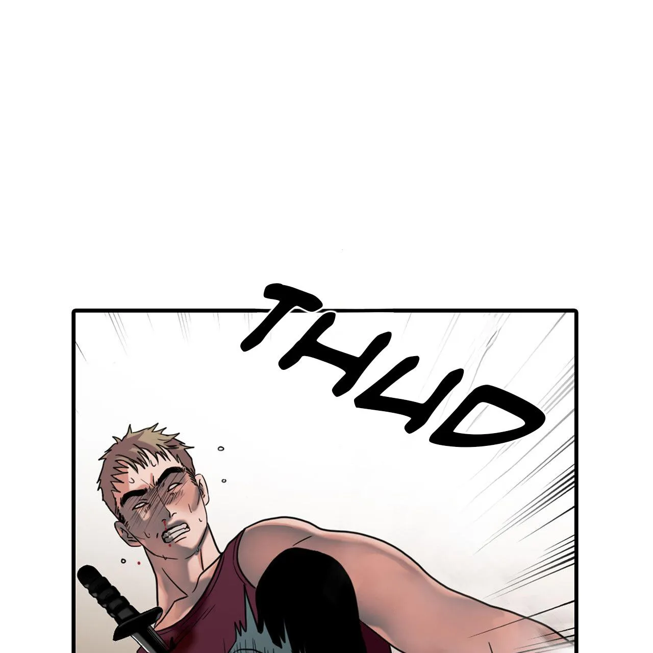 Corrosive Chapter 10 page 104 - 