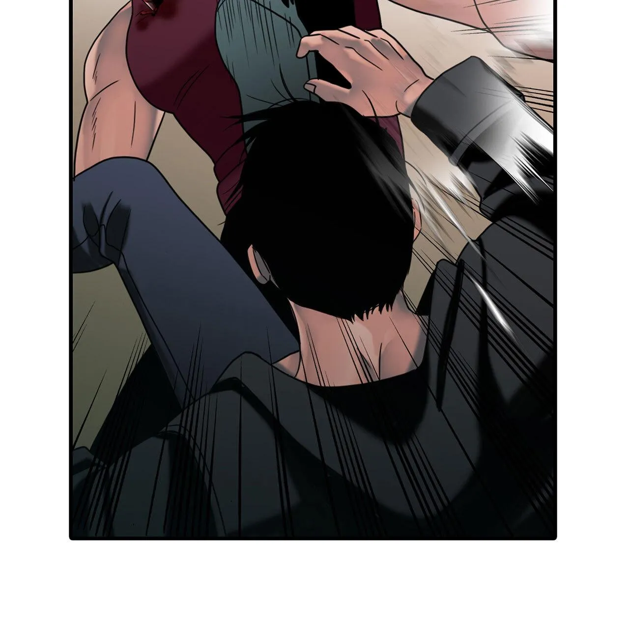 Corrosive Chapter 10 page 105 - 