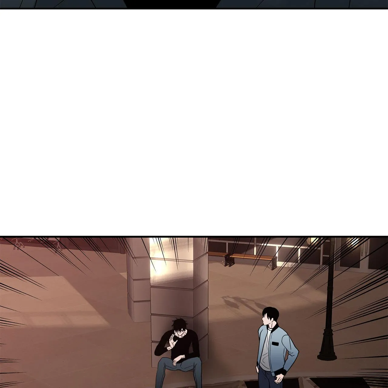 Corrosive Chapter 10 page 111 - 