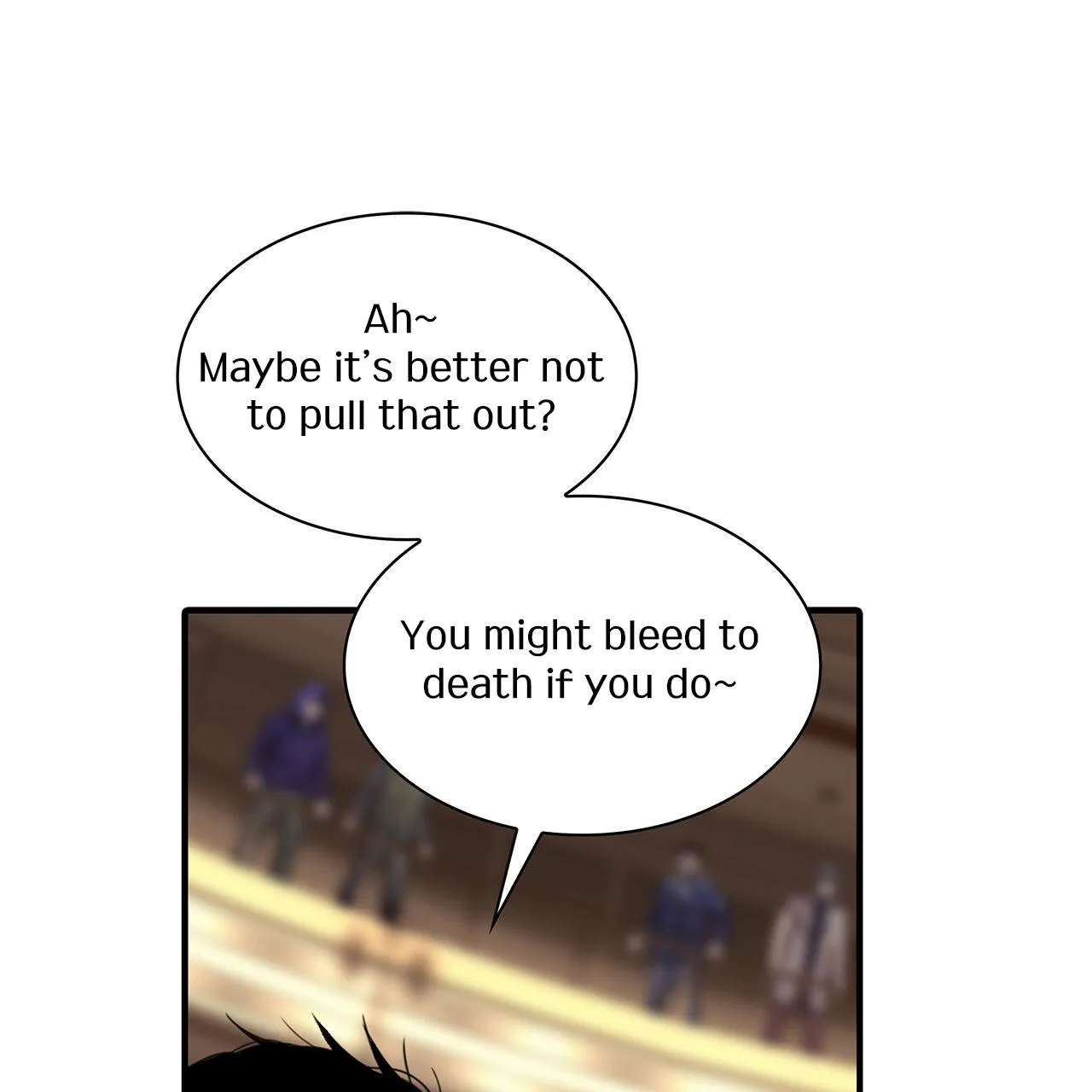 Corrosive Chapter 10 page 118 - 