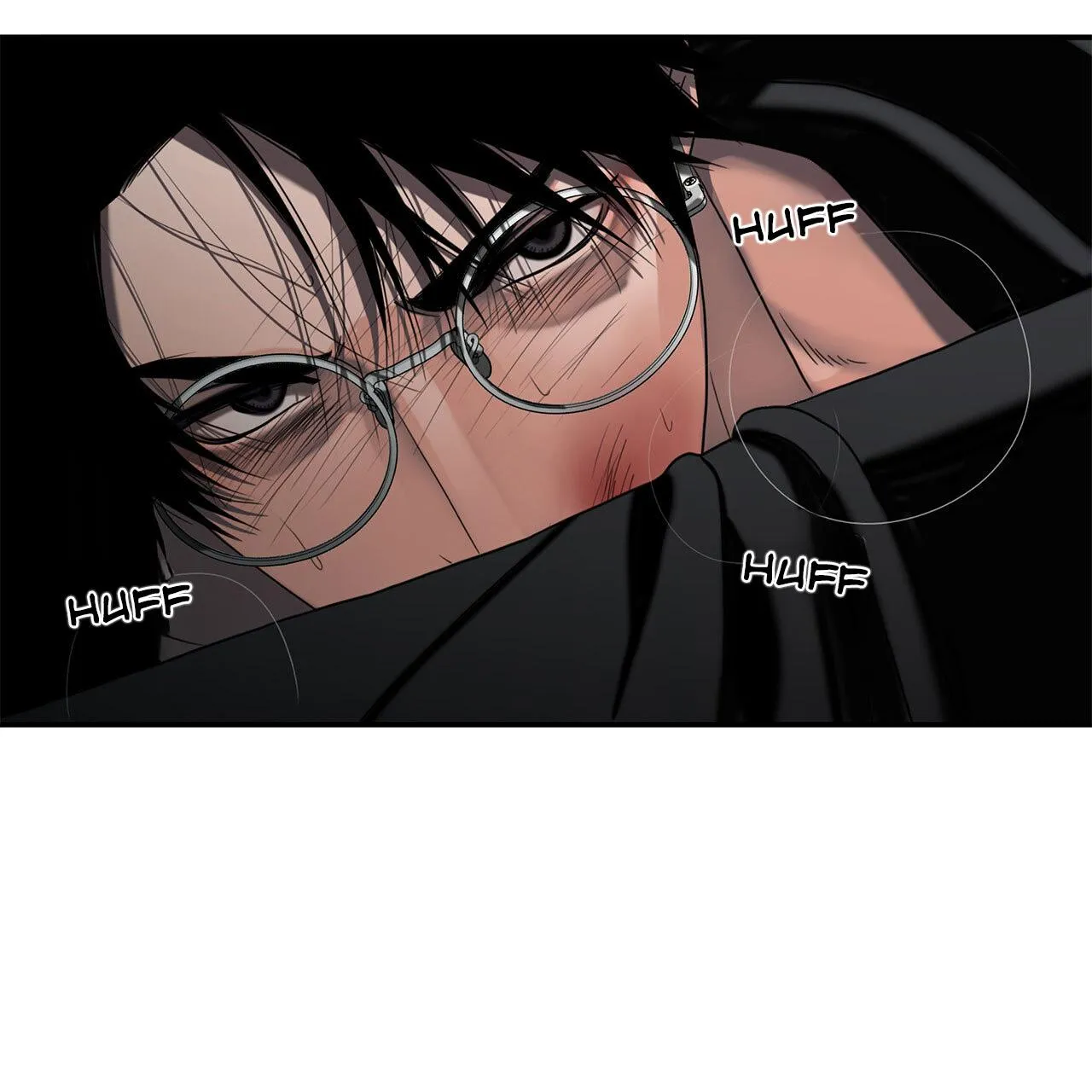 Corrosive Chapter 10 page 122 - 