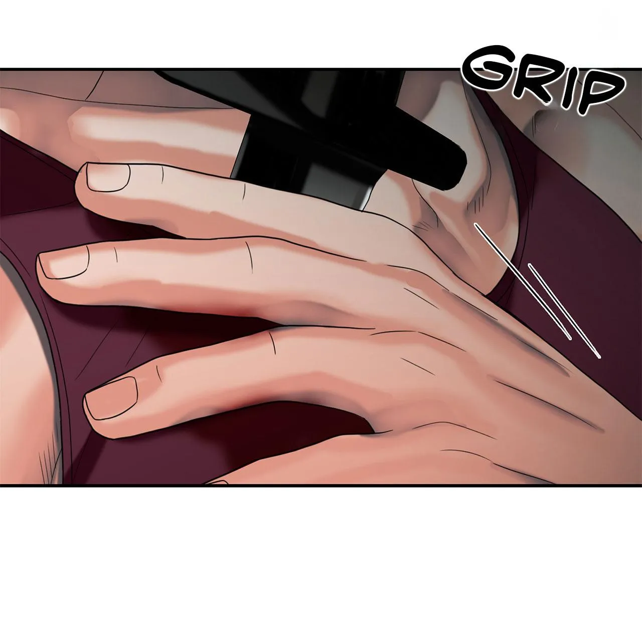 Corrosive Chapter 10 page 143 - 