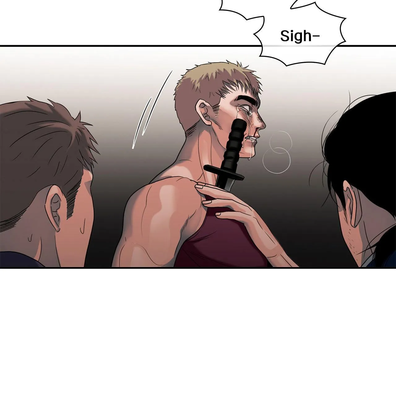 Corrosive Chapter 10 page 147 - 