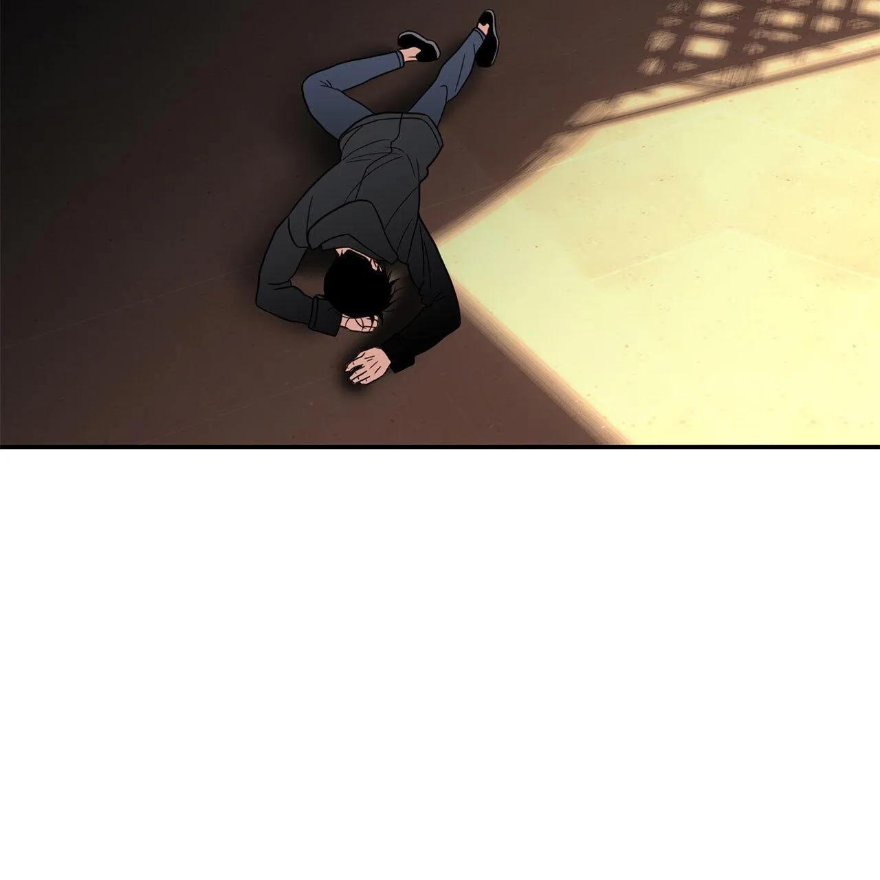 Corrosive Chapter 10 page 151 - 
