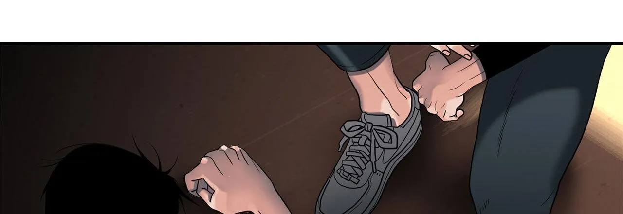 Corrosive Chapter 10 page 152 - 