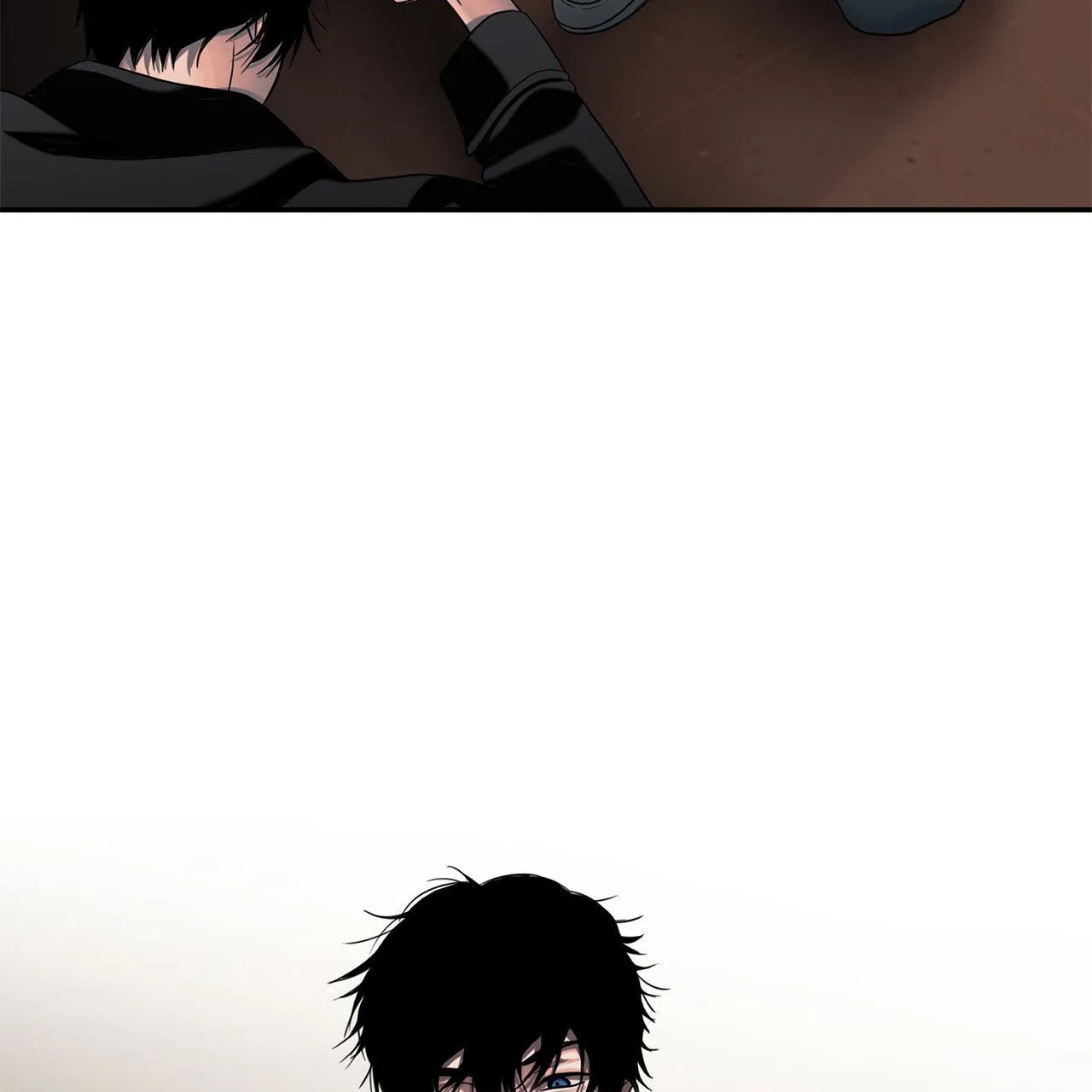 Corrosive Chapter 10 page 153 - 
