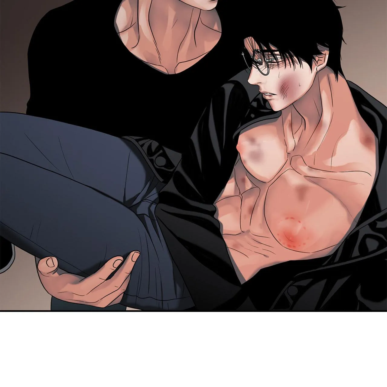 Corrosive Chapter 10 page 170 - 