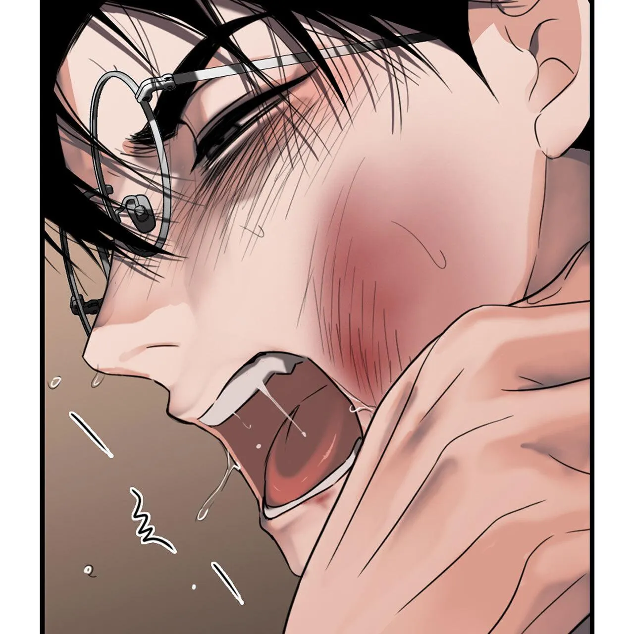 Corrosive Chapter 10 page 25 - 