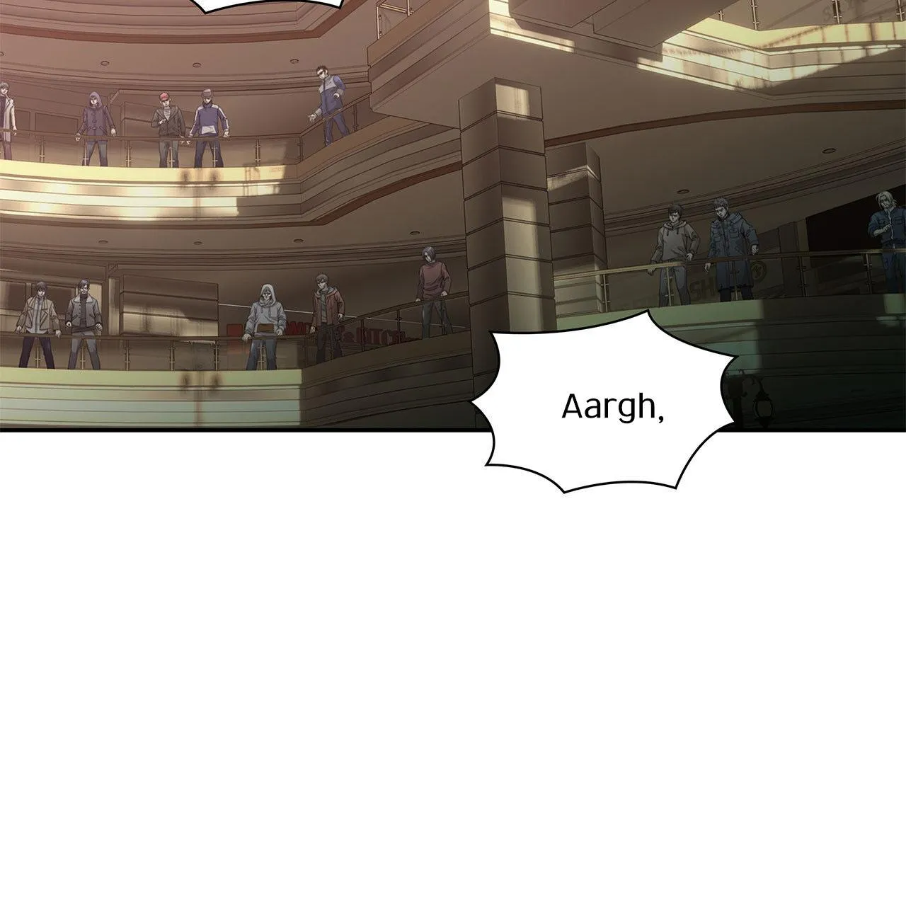 Corrosive Chapter 10 page 50 - 