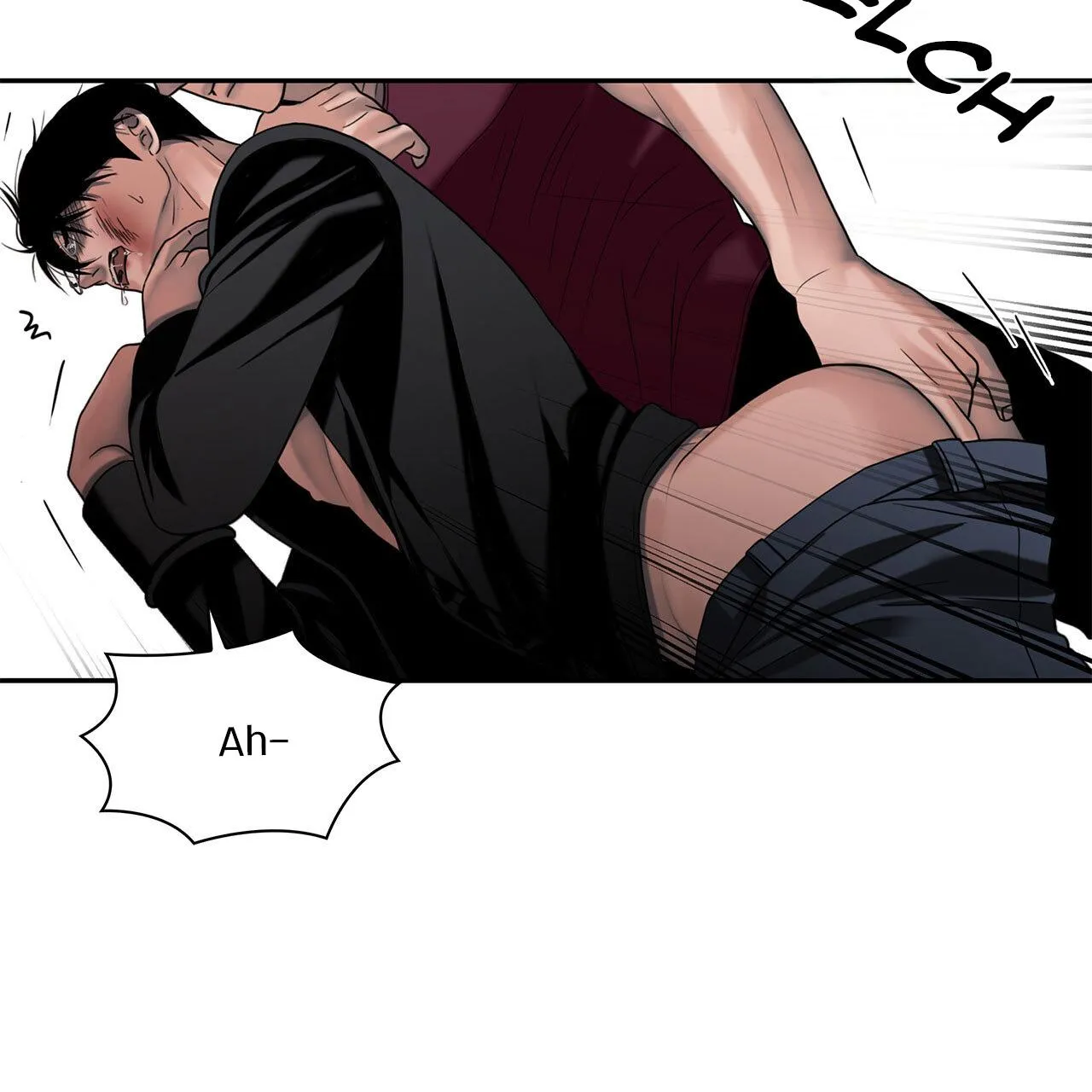 Corrosive Chapter 10 page 55 - 