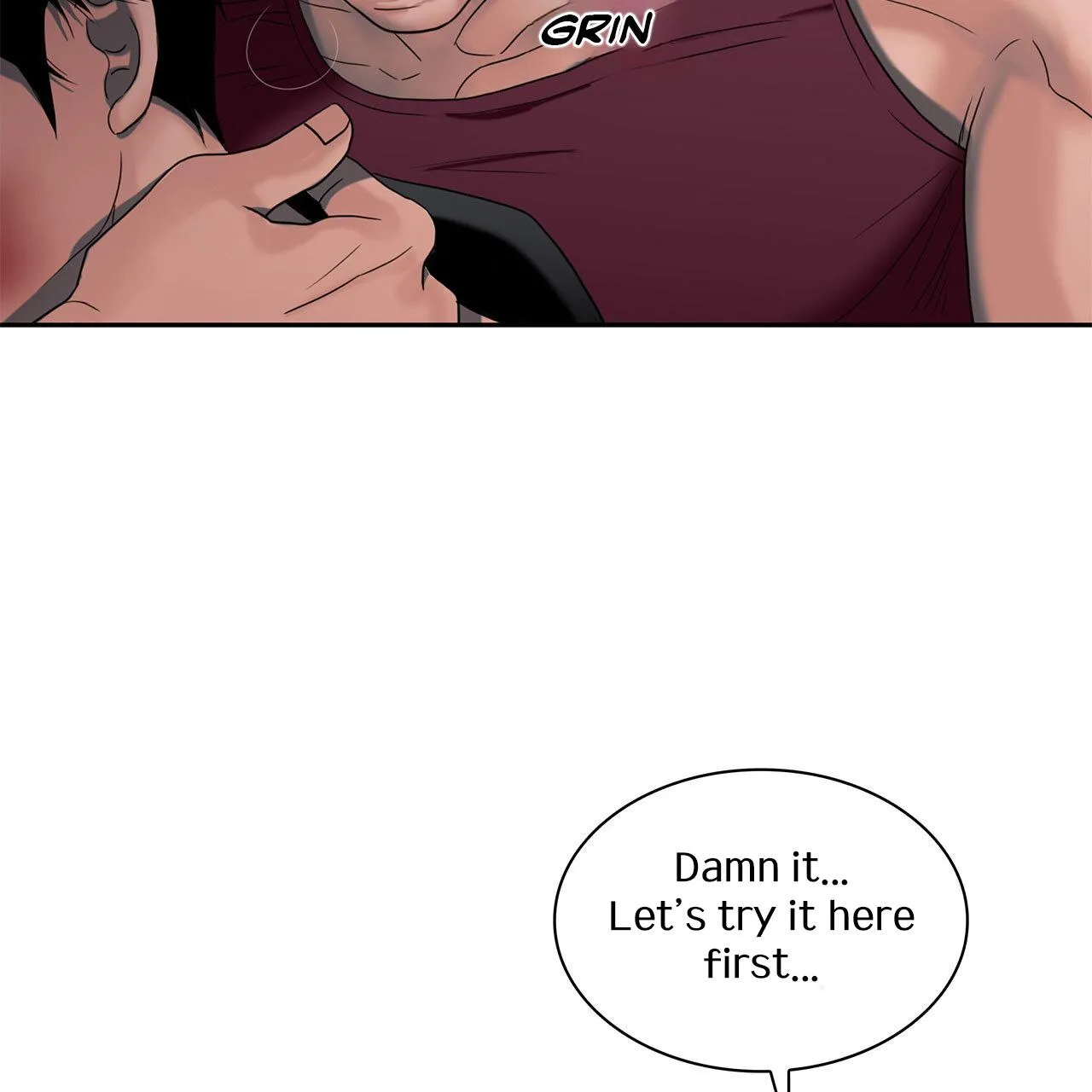 Corrosive Chapter 10 page 63 - 