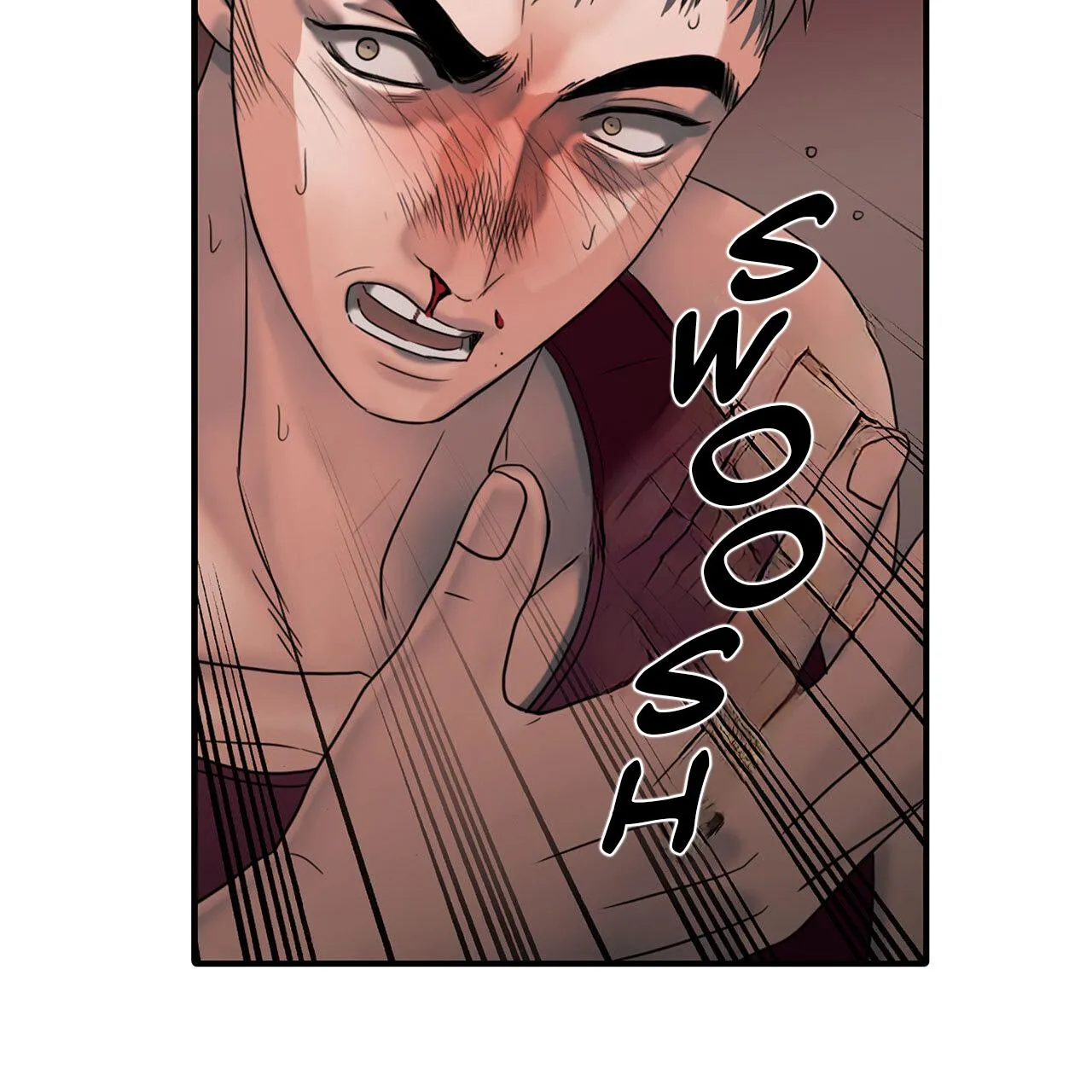 Corrosive Chapter 10 page 73 - 