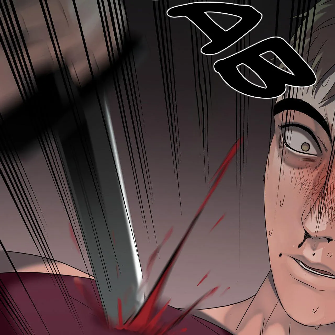 Corrosive Chapter 10 page 78 - 