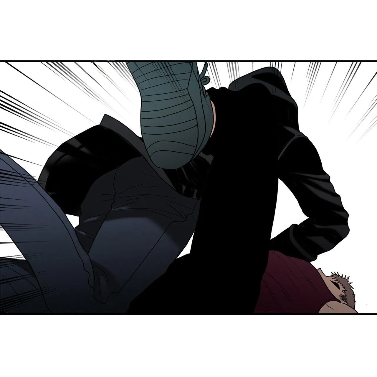 Corrosive Chapter 10 page 85 - 