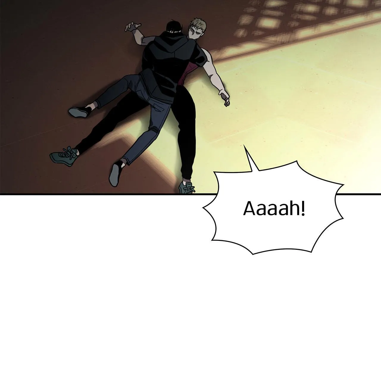 Corrosive Chapter 10 page 95 - 