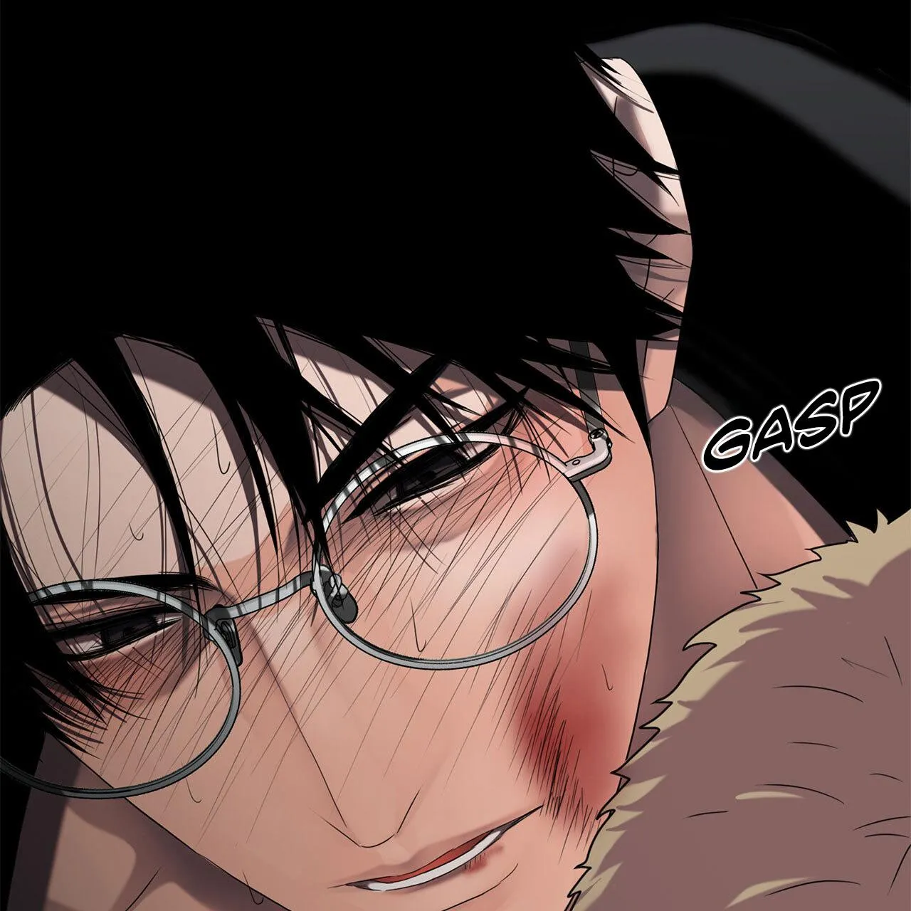 Corrosive Chapter 10 page 99 - 
