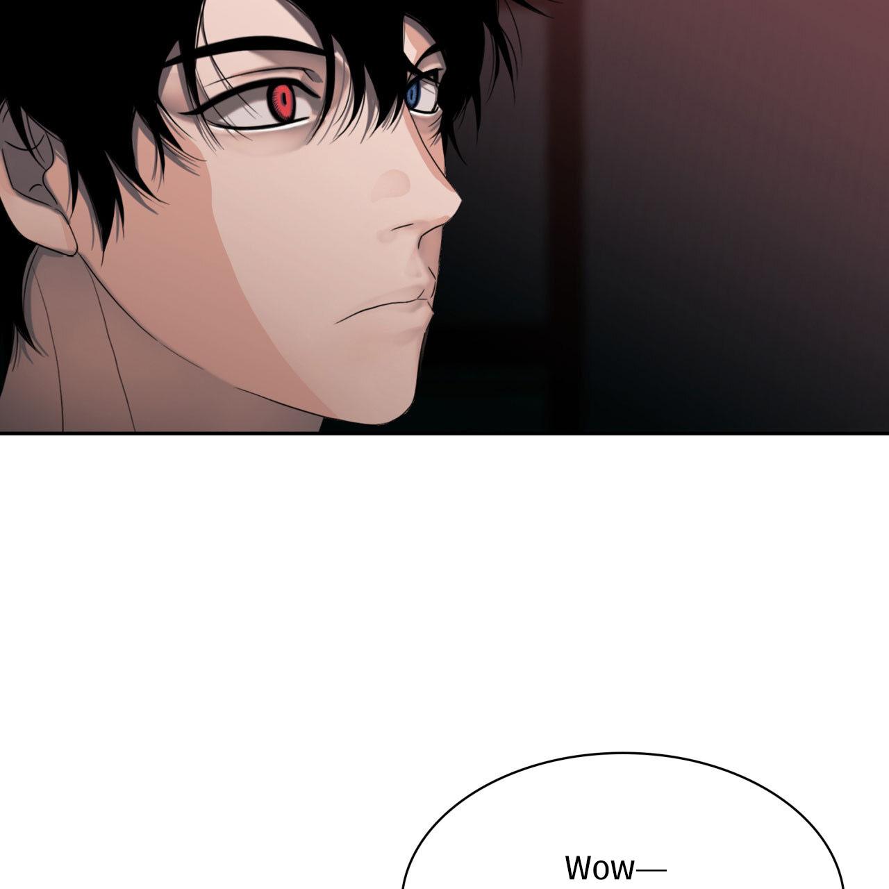 Corrosive Chapter 11.1 page 103 - 