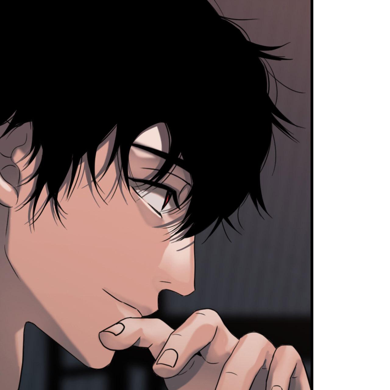 Corrosive Chapter 11.1 page 113 - 