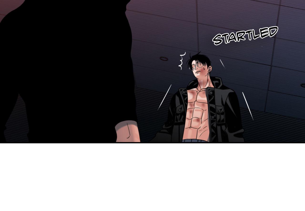 Corrosive Chapter 11.1 page 121 - 