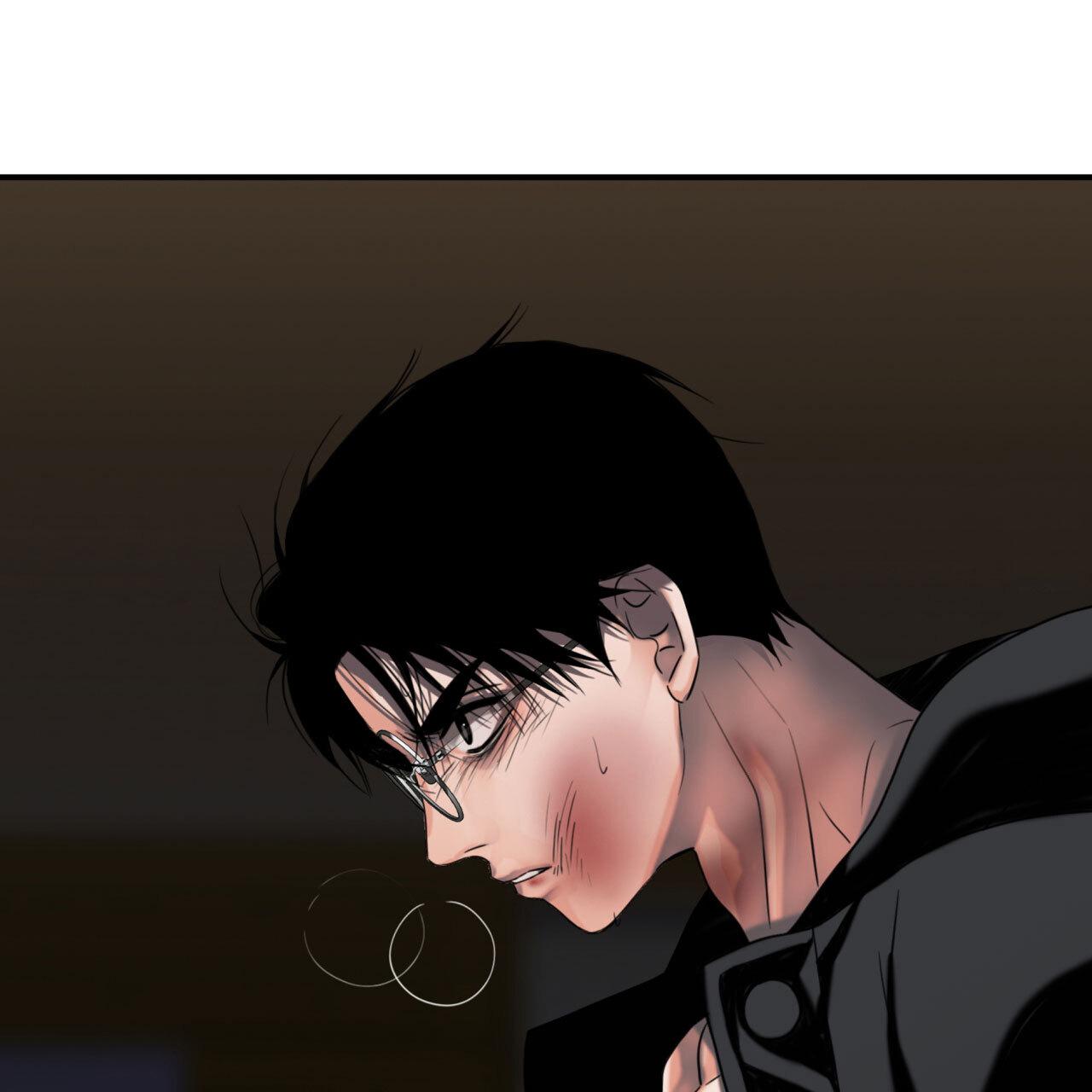 Corrosive Chapter 11.1 page 125 - 