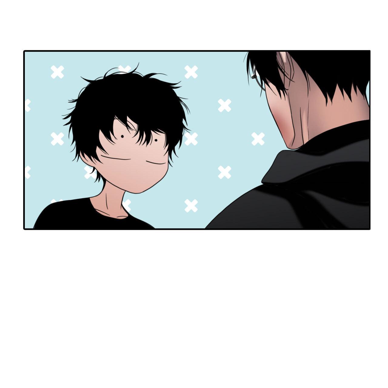 Corrosive Chapter 11.1 page 138 - 