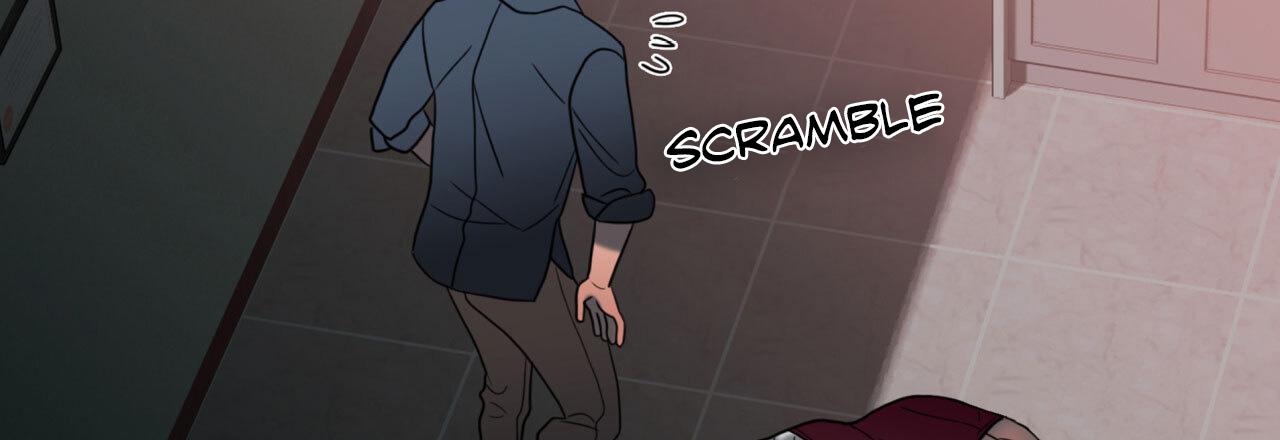 Corrosive Chapter 11.1 page 146 - 