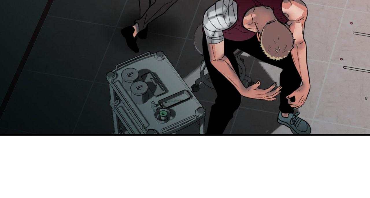 Corrosive Chapter 11.1 page 147 - 