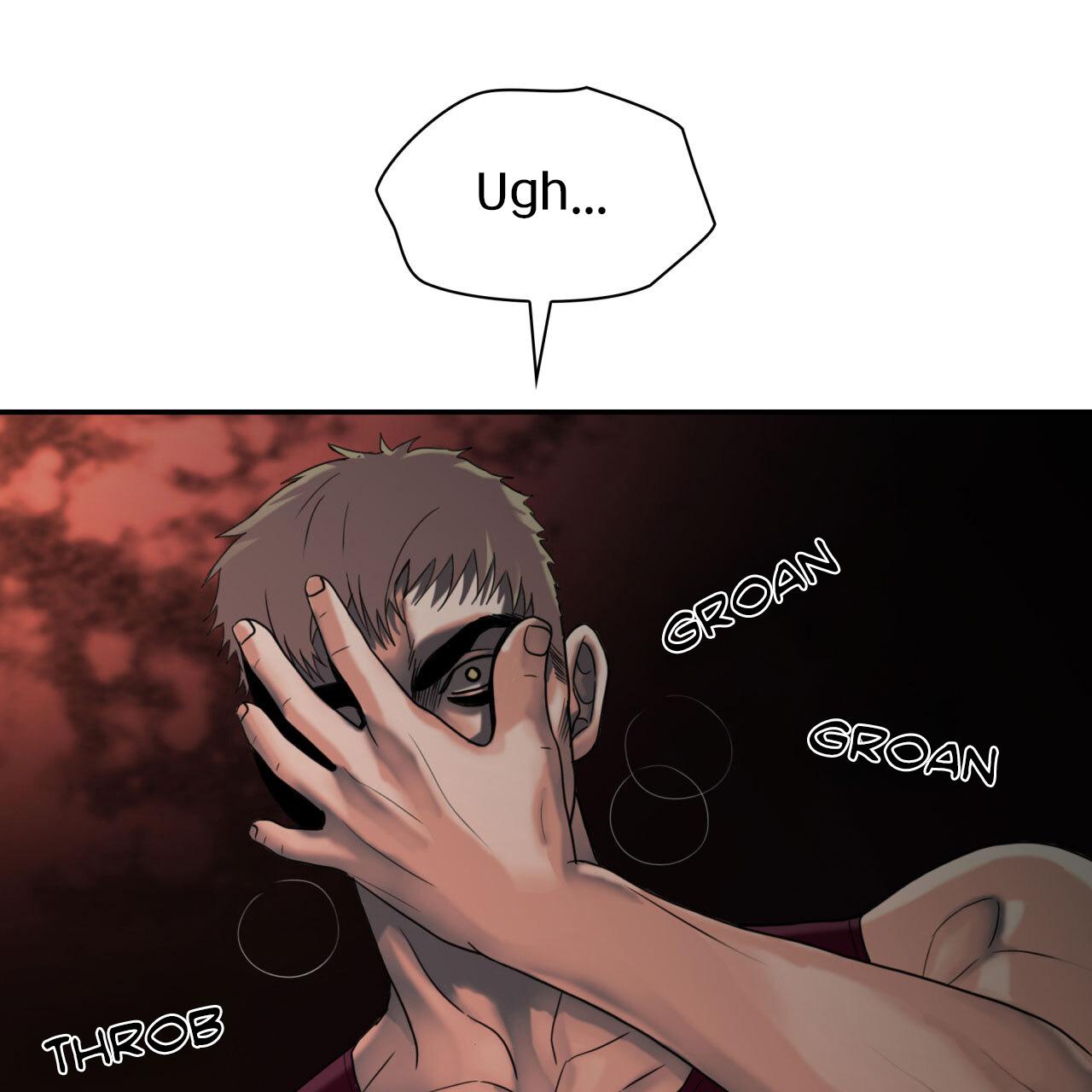 Corrosive Chapter 11.1 page 158 - 