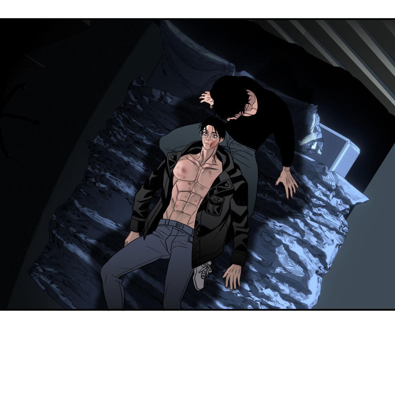 Corrosive Chapter 11.1 page 29 - 
