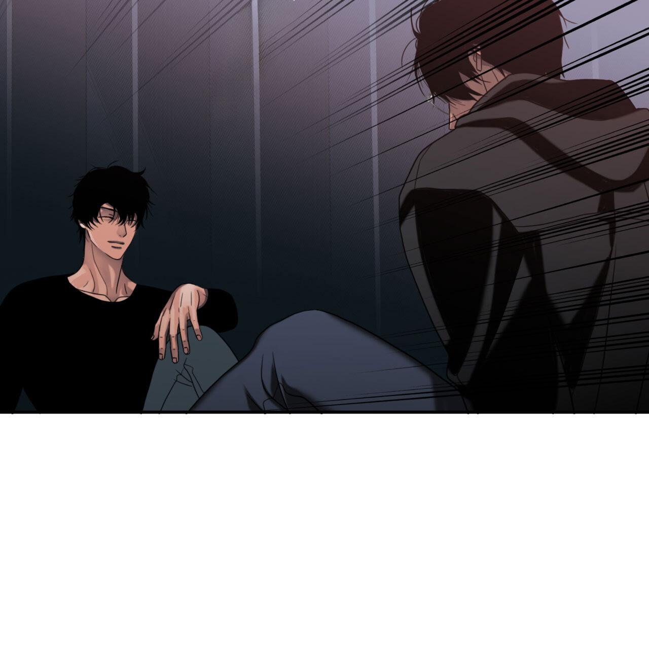 Corrosive Chapter 11.1 page 35 - 