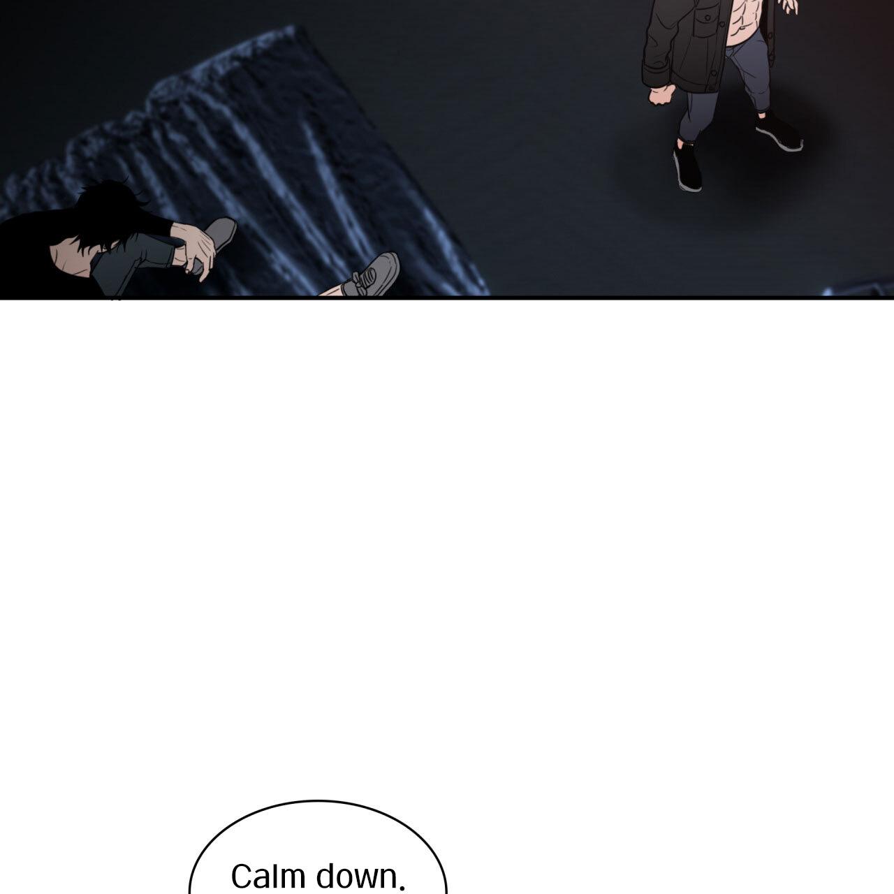 Corrosive Chapter 11.1 page 37 - 