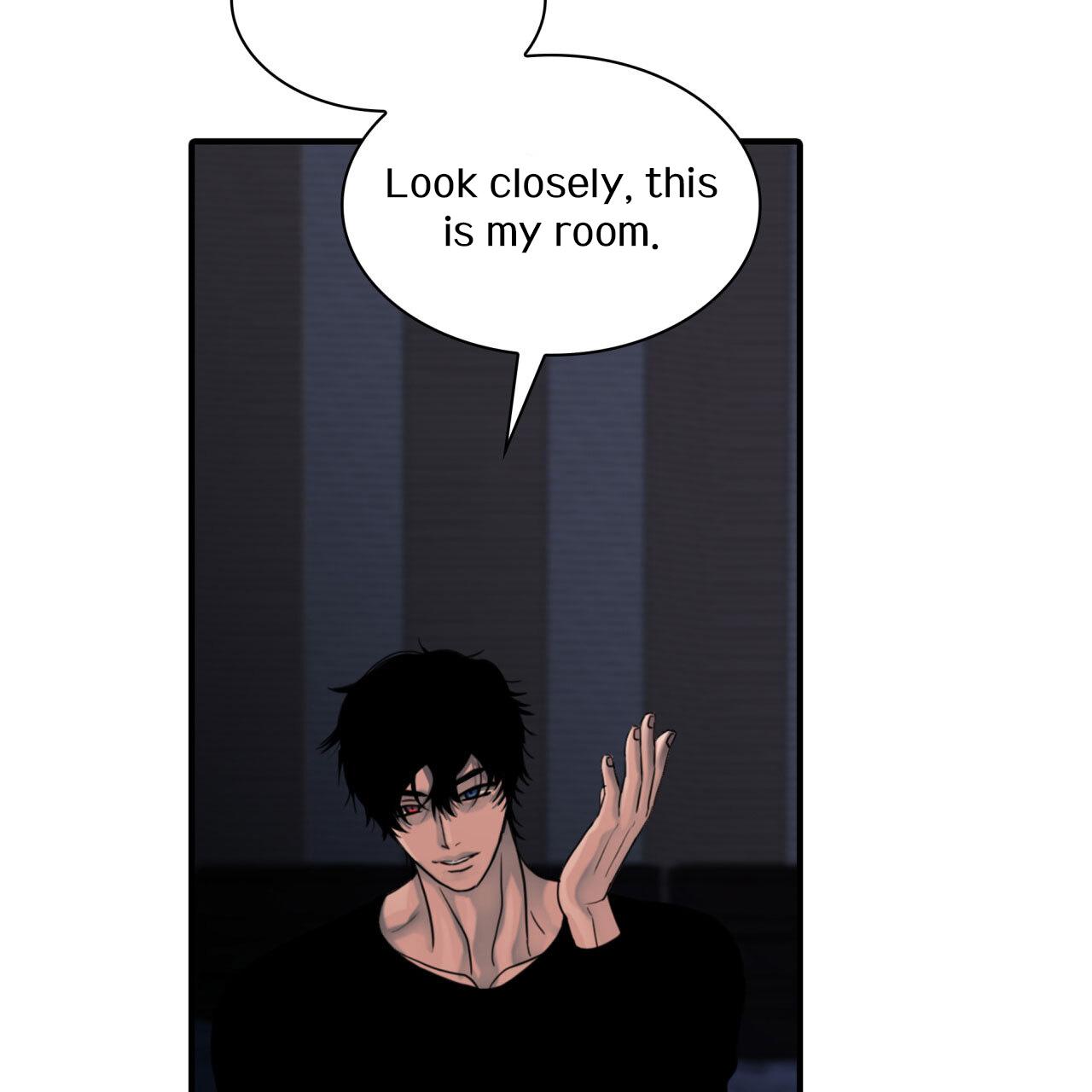 Corrosive Chapter 11.1 page 38 - 