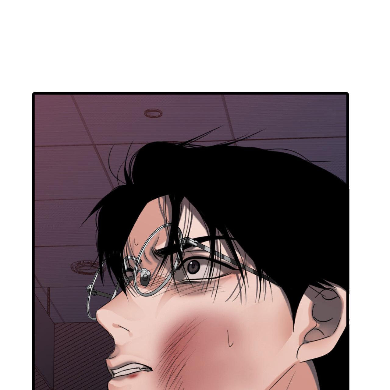 Corrosive Chapter 11.1 page 45 - 