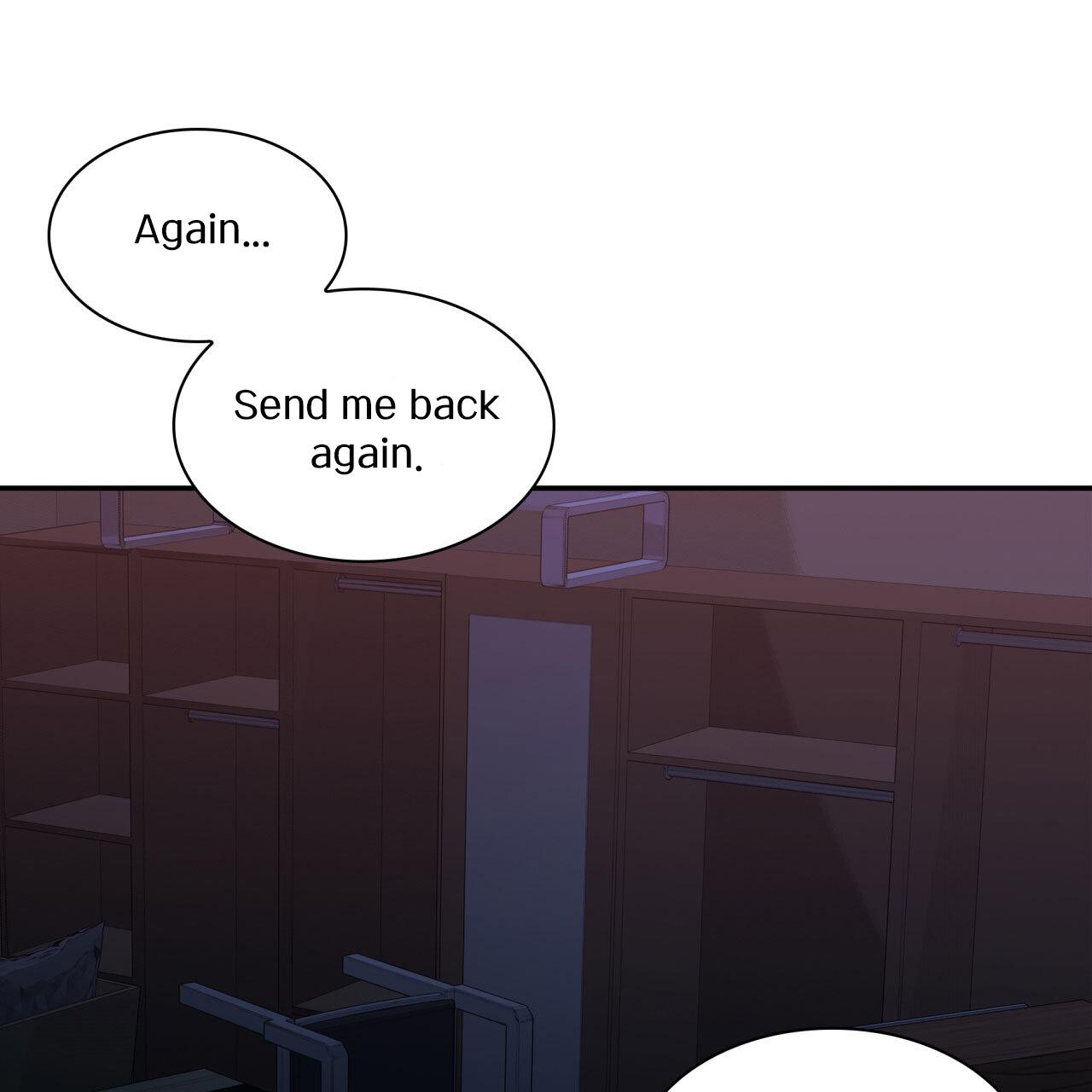 Corrosive Chapter 11.1 page 61 - 