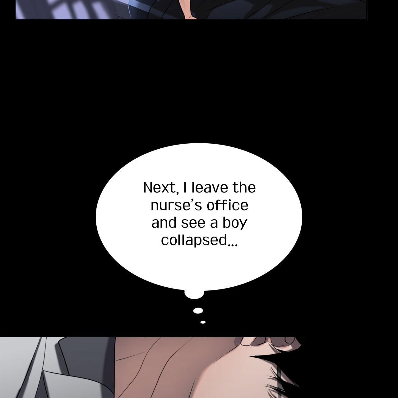 Corrosive Chapter 11.1 page 8 - 