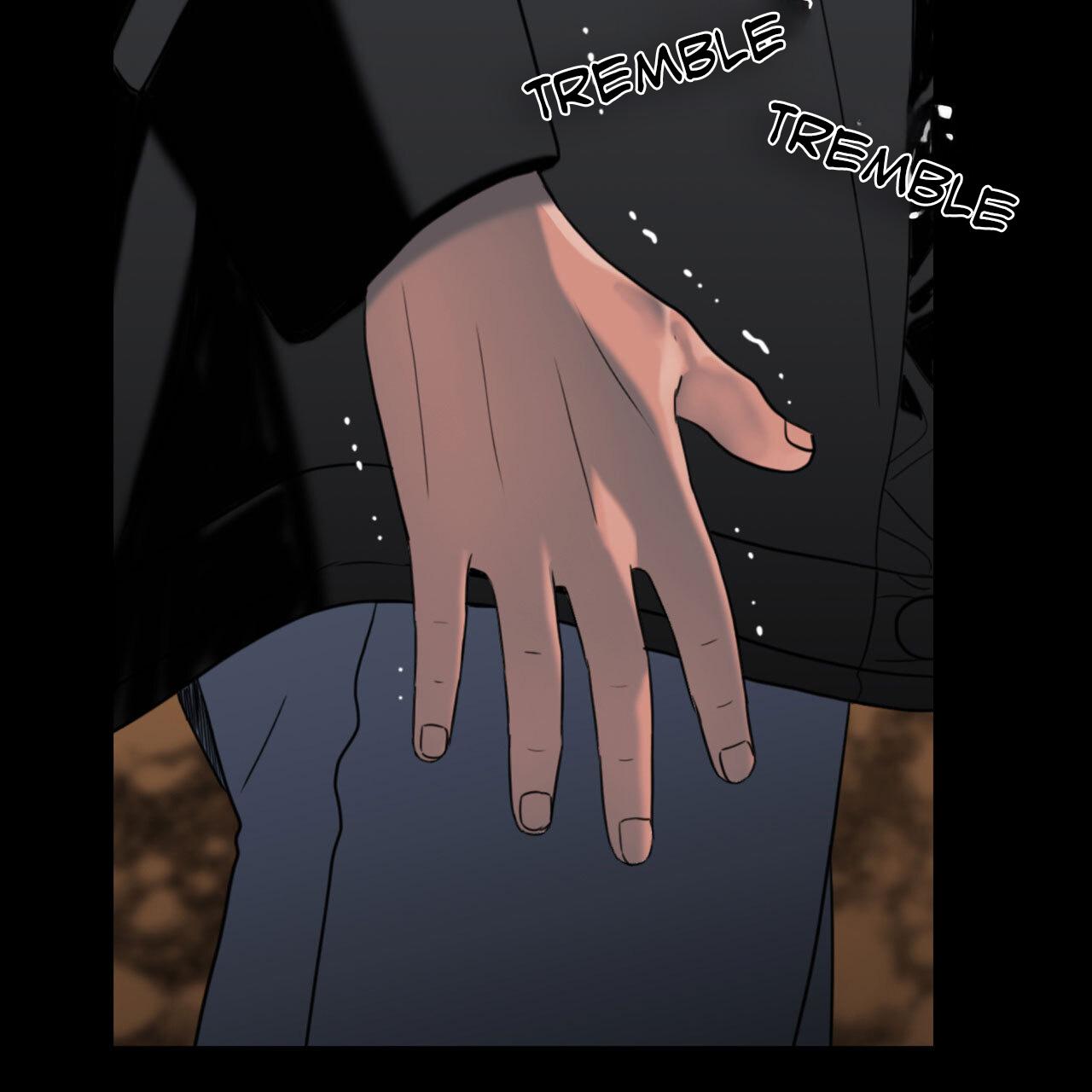 Corrosive Chapter 11.1 page 74 - 
