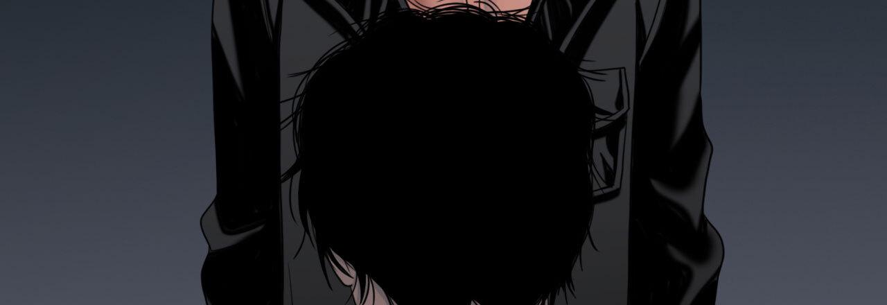 Corrosive Chapter 11.1 page 91 - 