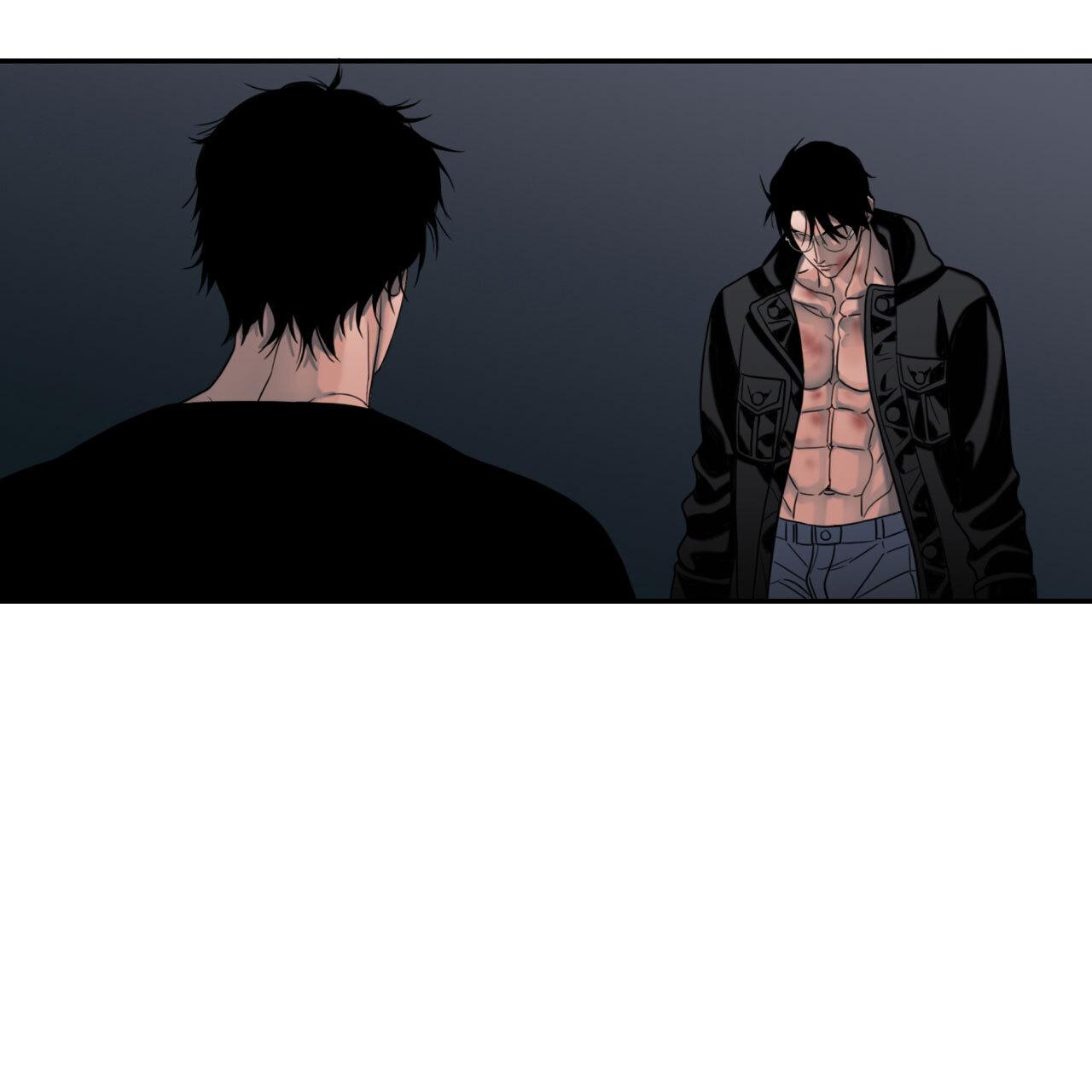 Corrosive Chapter 11.1 page 100 - 
