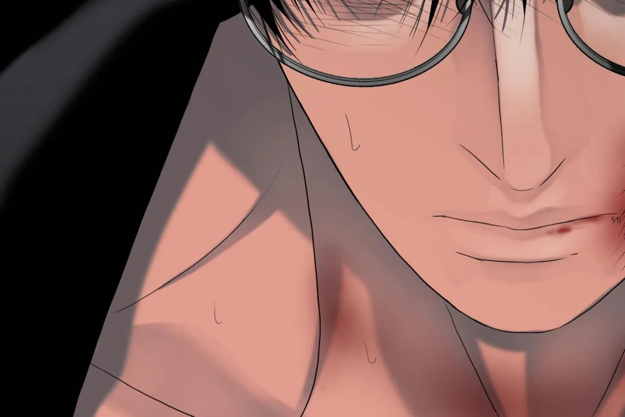 Corrosive Chapter 11 page 107 - 