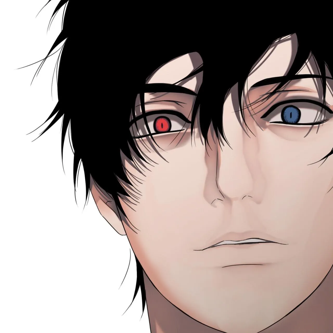 Corrosive Chapter 11 page 110 - 