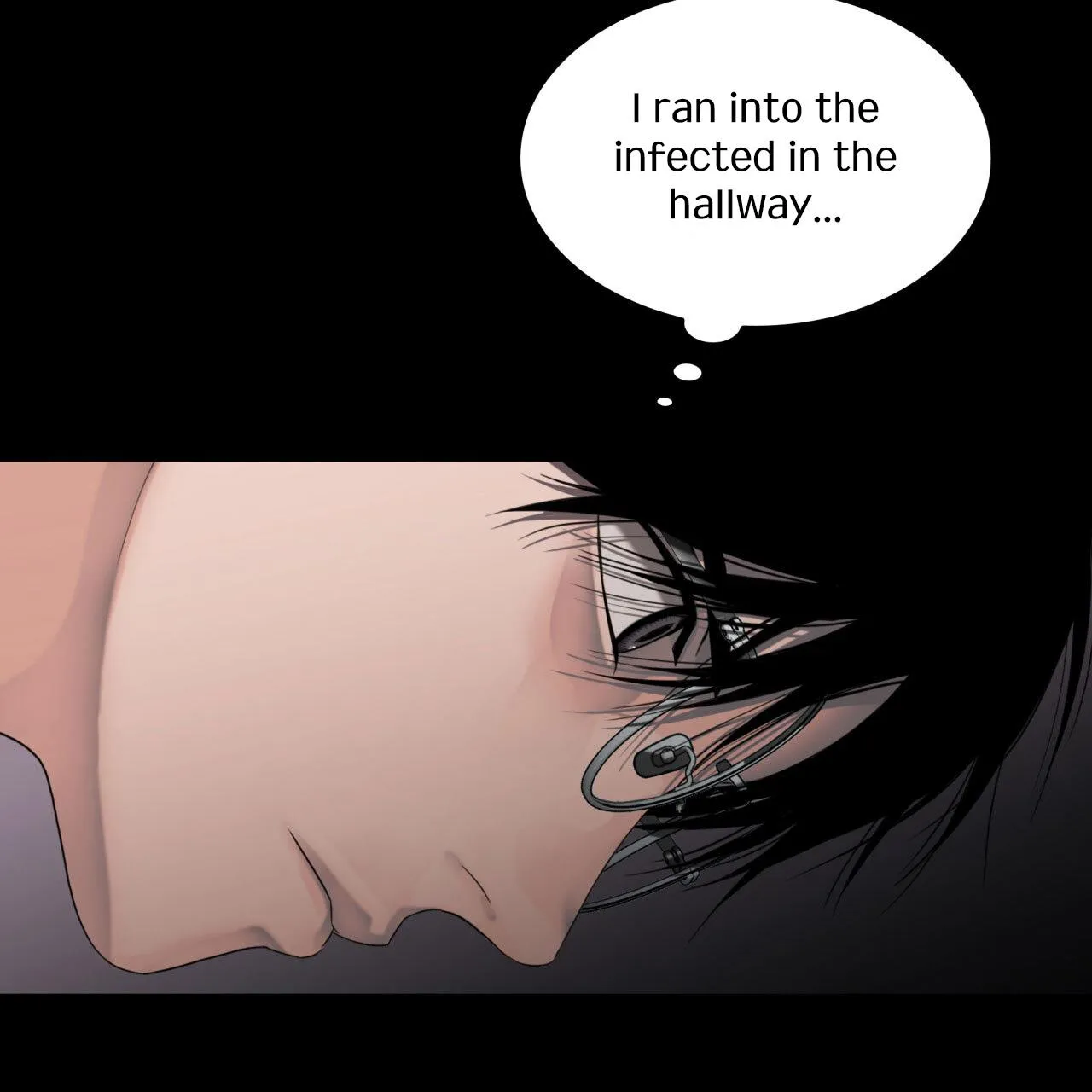 Corrosive Chapter 11 page 12 - 
