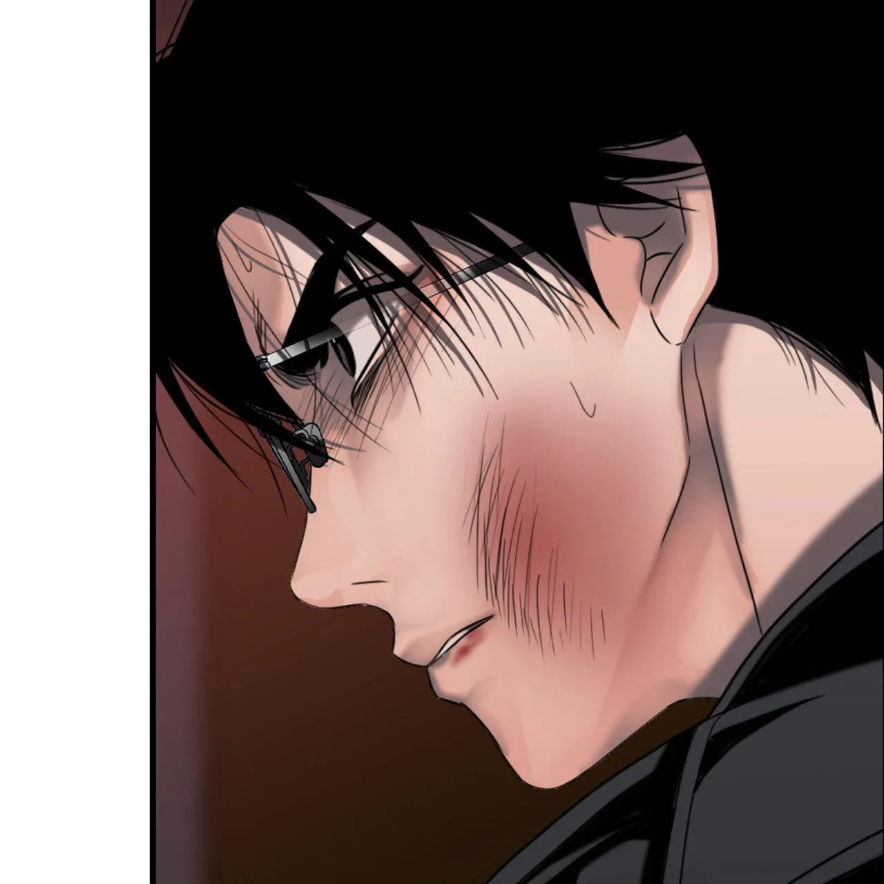 Corrosive Chapter 11 page 116 - 