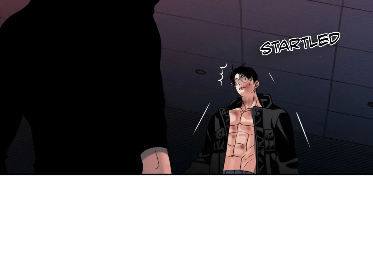 Corrosive Chapter 11 page 121 - 
