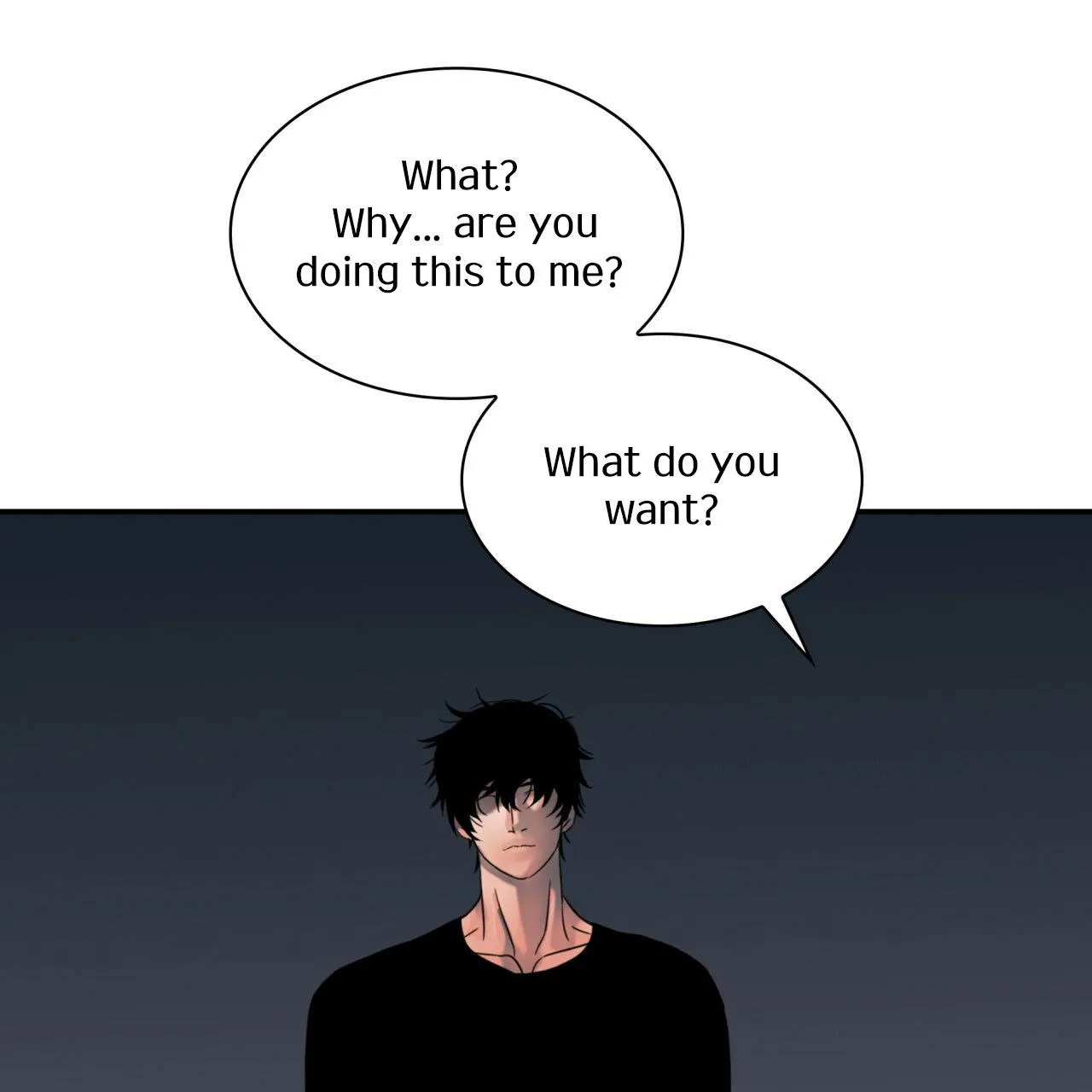 Corrosive Chapter 11 page 128 - 