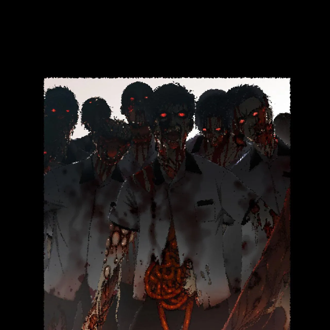 Corrosive Chapter 11 page 14 - 